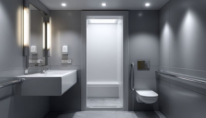 Top Bathroom Remodeling Companies in Cleveland, OH