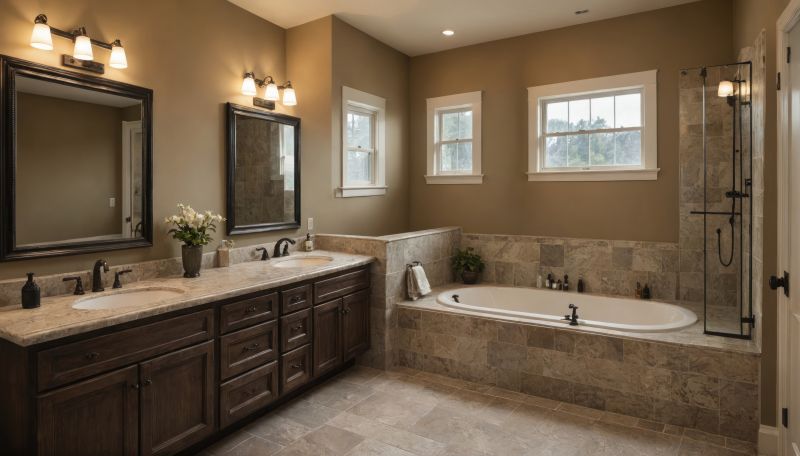 Top Bathroom Remodeling Companies in Eastlake, OH