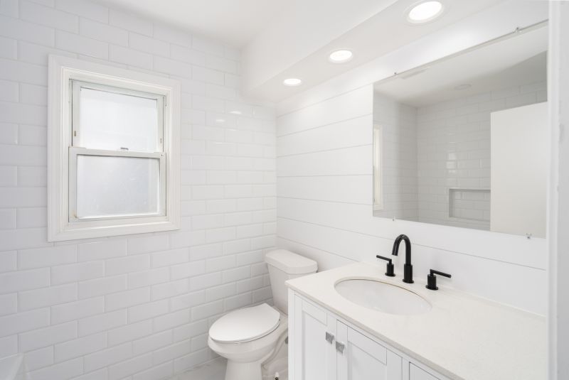 Top Bathroom Remodeling Companies in North Royalton, OH